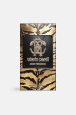 Roberto Cavalli Sweet Ferocious For Her EDP 75ml - Image 3