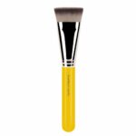 Bdellium Tools Face Blending 987 Yellow Brush