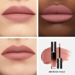 Givenchy Le Rouge Interdit Cream Velvet 09 - Image 3