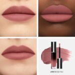 Givenchy Le Rouge Interdit Cream Velvet N10 - Image 3