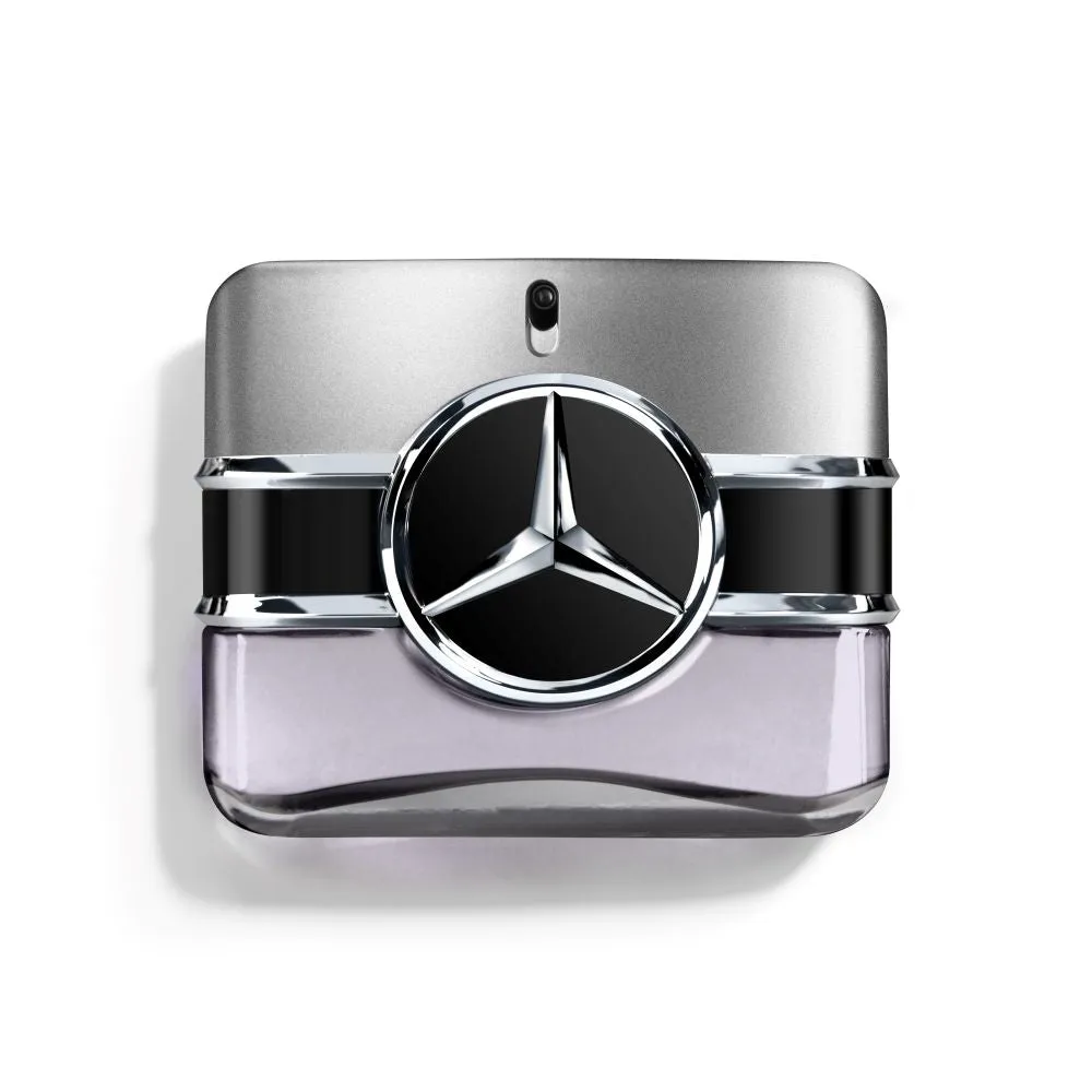 Mercedes Benz Sign Your Attitude For Him EDT 100ml