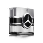 Mercedes Benz Sign Your Attitude For Him EDT 100ml - Image 2
