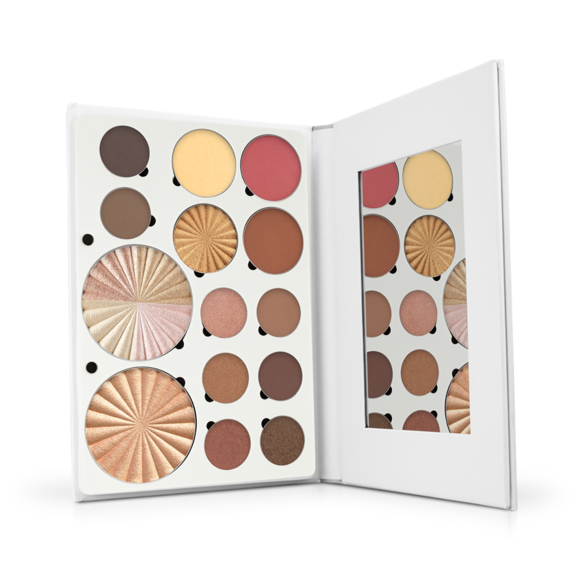 Ofra Soul Palette - Image 3