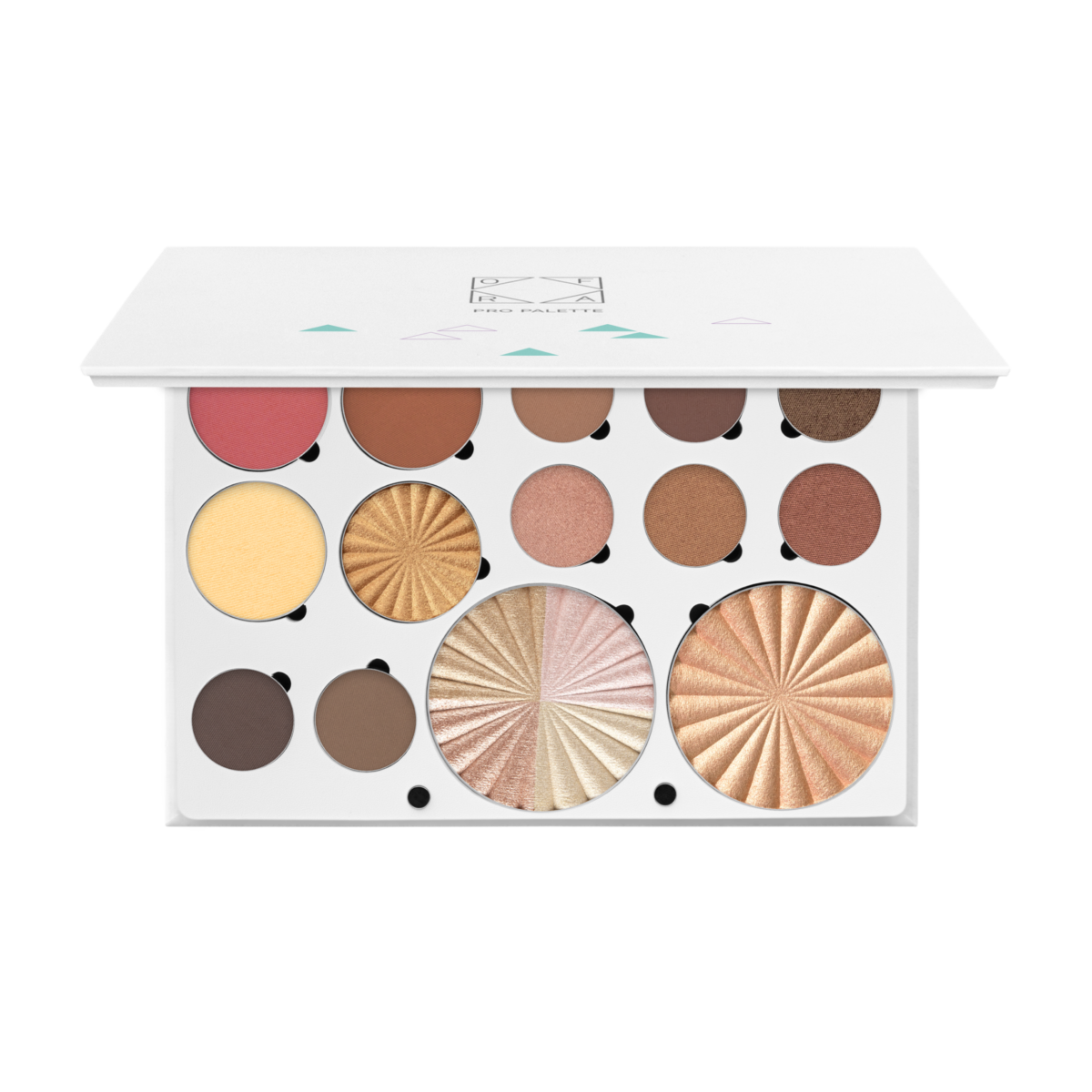 Ofra Soul Palette - Image 2