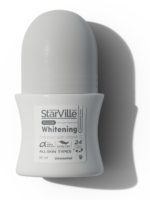 Starville Whitening Roll-On Fragrance Free - Image 2