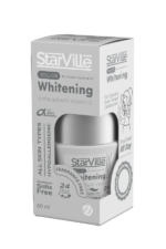 Starville Whitening Roll-On Fragrance Free