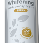 Starville Whitening AntiPerspirant Spray Lavender Grace 200ml