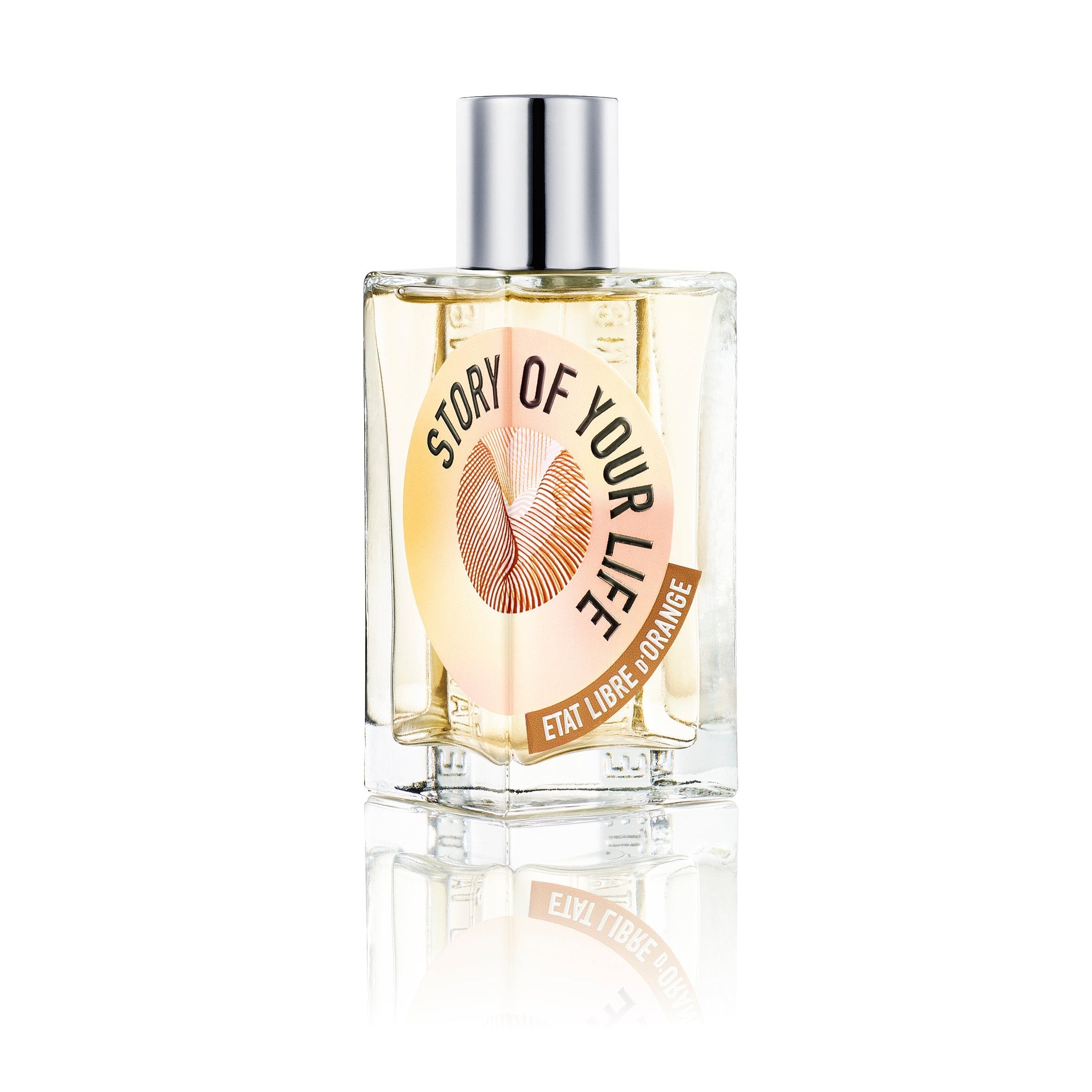 Story_of_your_life_100ml_Bottle.jpg Etat Libre D'Orange Story Of Your Life Unisex EDP 100ml - Image 1