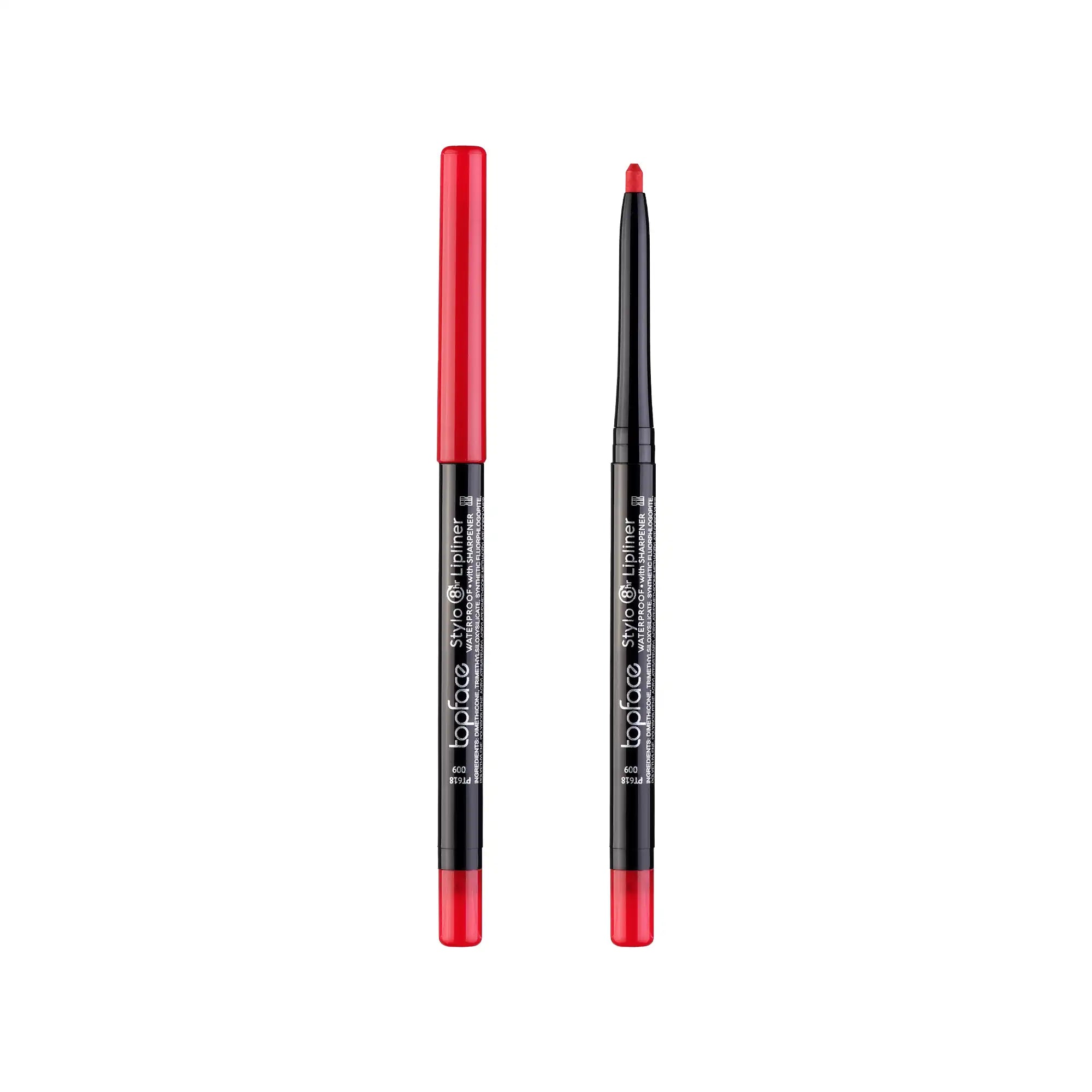 Stylo_lipliner_009_123c5de5-dd01-4845-b150-82cb9411986b.jpg Topface Stylo Lipliner 9 - Image 1