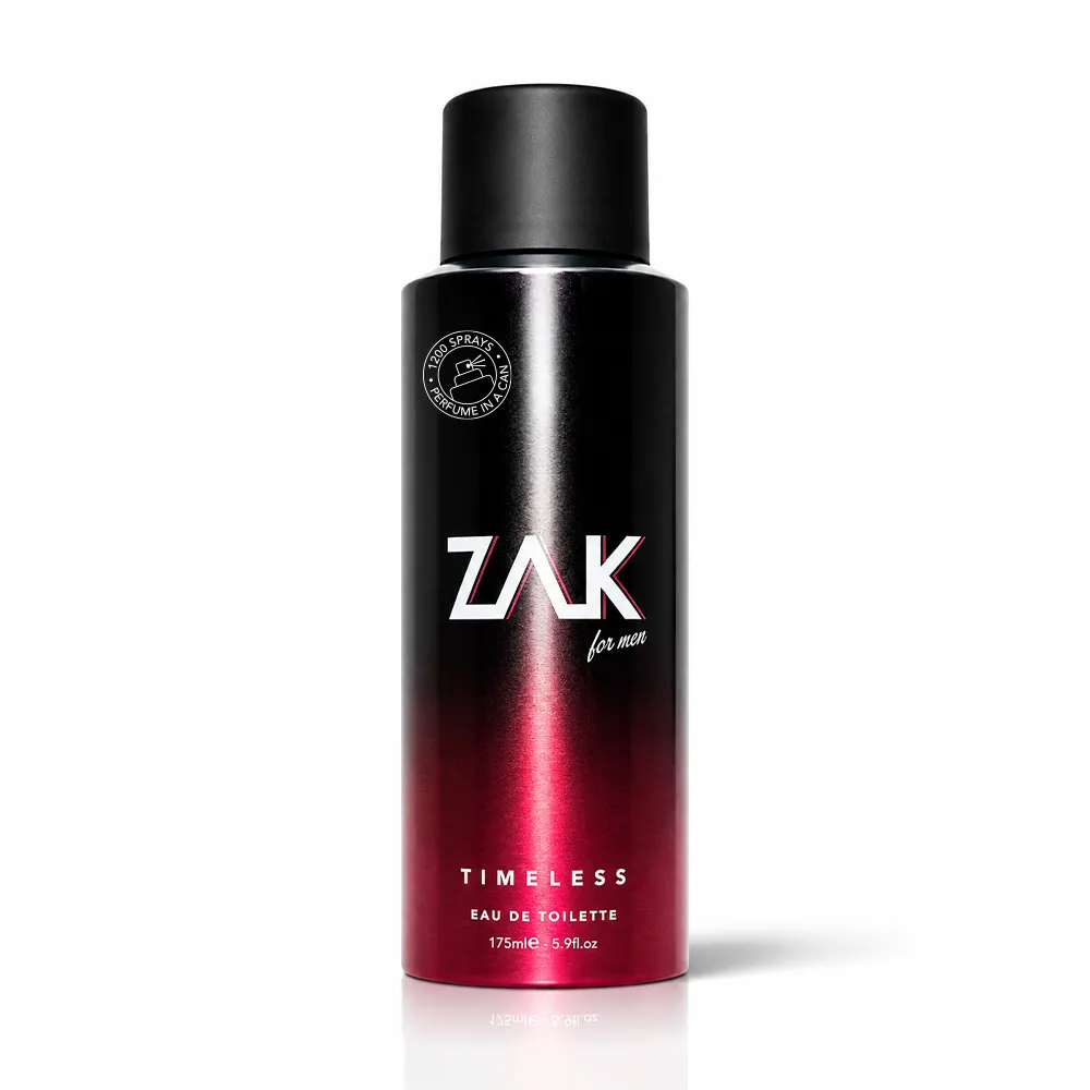 Zak Timeless For Him EDT 175ml