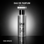 ZAK True Legend Intense For Him EDP 150ml - Image 2