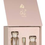 Lattafa Teriaq EDP Spray Fragrances Unisex EDP 100ml