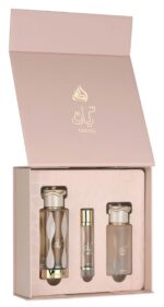 Lattafa Teriaq EDP Spray Fragrances Unisex EDP 100ml