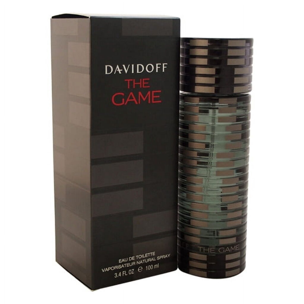 Davidoff The Game For Him EDT 100ml