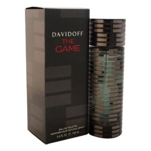 Davidoff The Game For Him EDT 100ml
