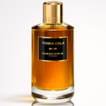 Mancera Tonka Cola Unisex EDP 120ml