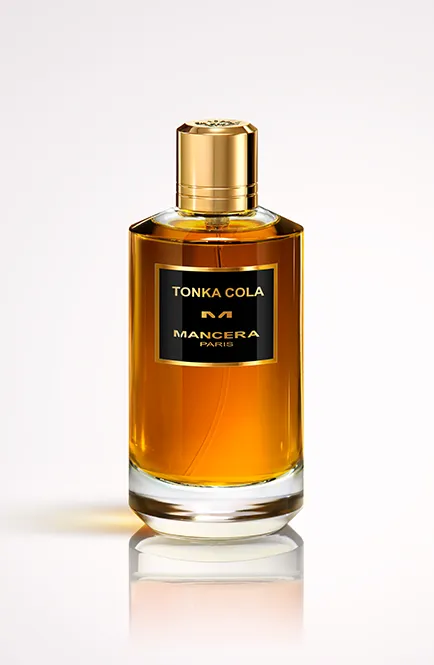 Mancera Tonka Cola Unisex EDP 120ml