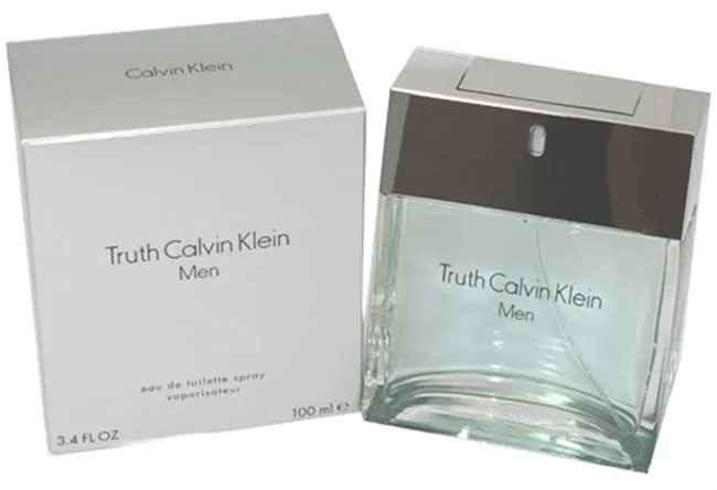 CK Truth For Him EDT 100ml