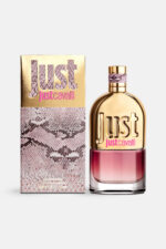Roberto Cavalli Just Cavalli For Her EDT 90ml - Image 4