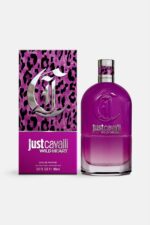 Roberto Cavalli Just Cavalli Wild Heart For Her EDP 90ml - Image 3