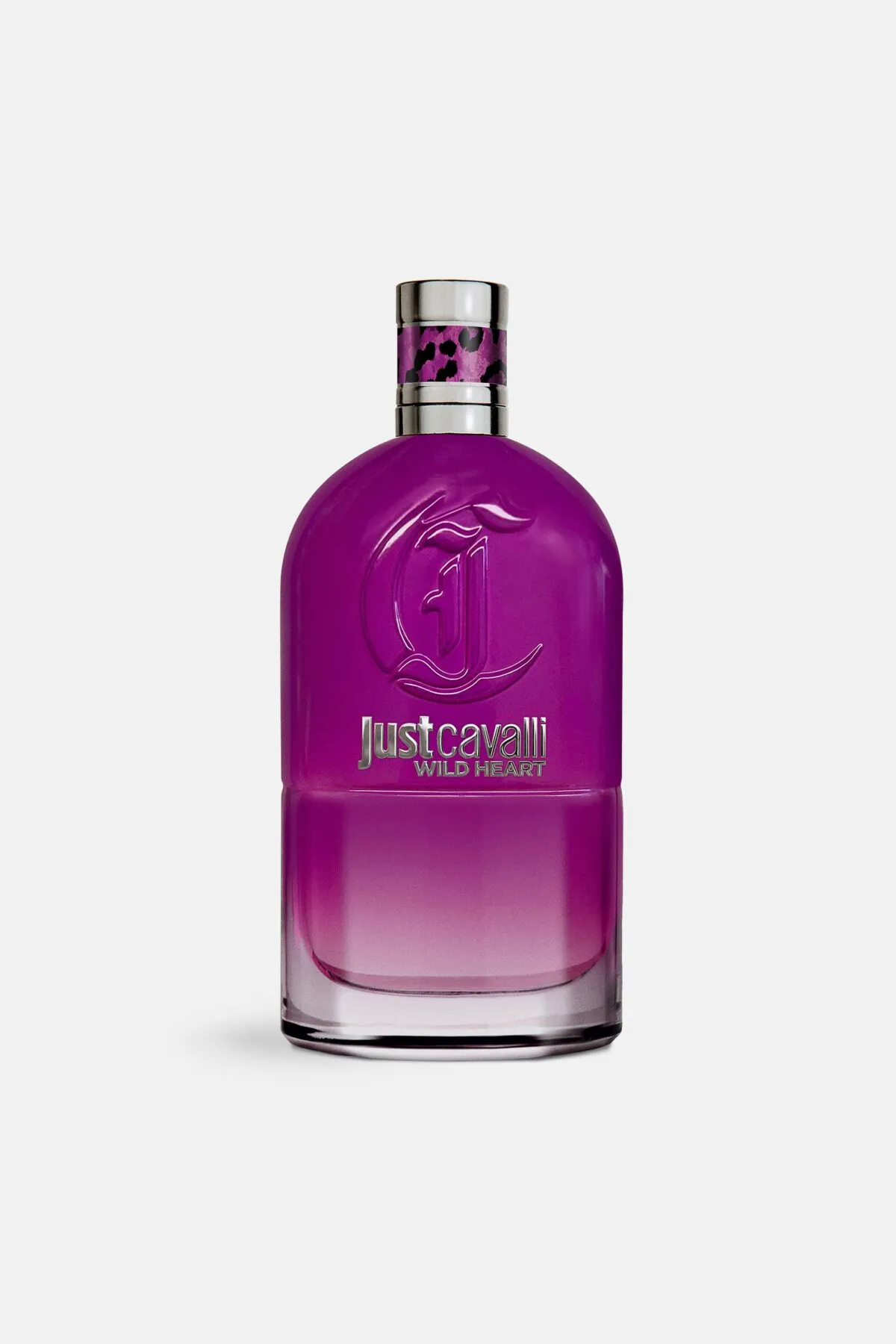Roberto Cavalli Just Cavalli Wild Heart For Her EDP 90ml