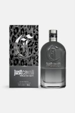 Roberto Cavalli Just Cavalli Wild Heart For Him EDT 90ml - Image 3