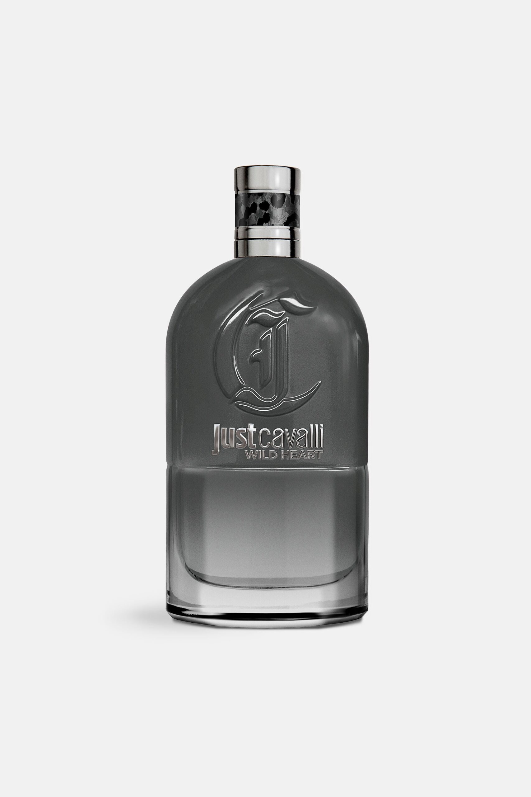 UALI06II010E0293_ECOM_STILL-3.jpg Roberto Cavalli Just Cavalli Wild Heart For Him EDT 90ml - Image 1