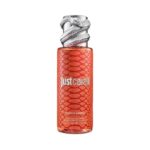 Roberto Cavalli Just Cavalli Daring Amber (w) 250ML Hair & Body Mist