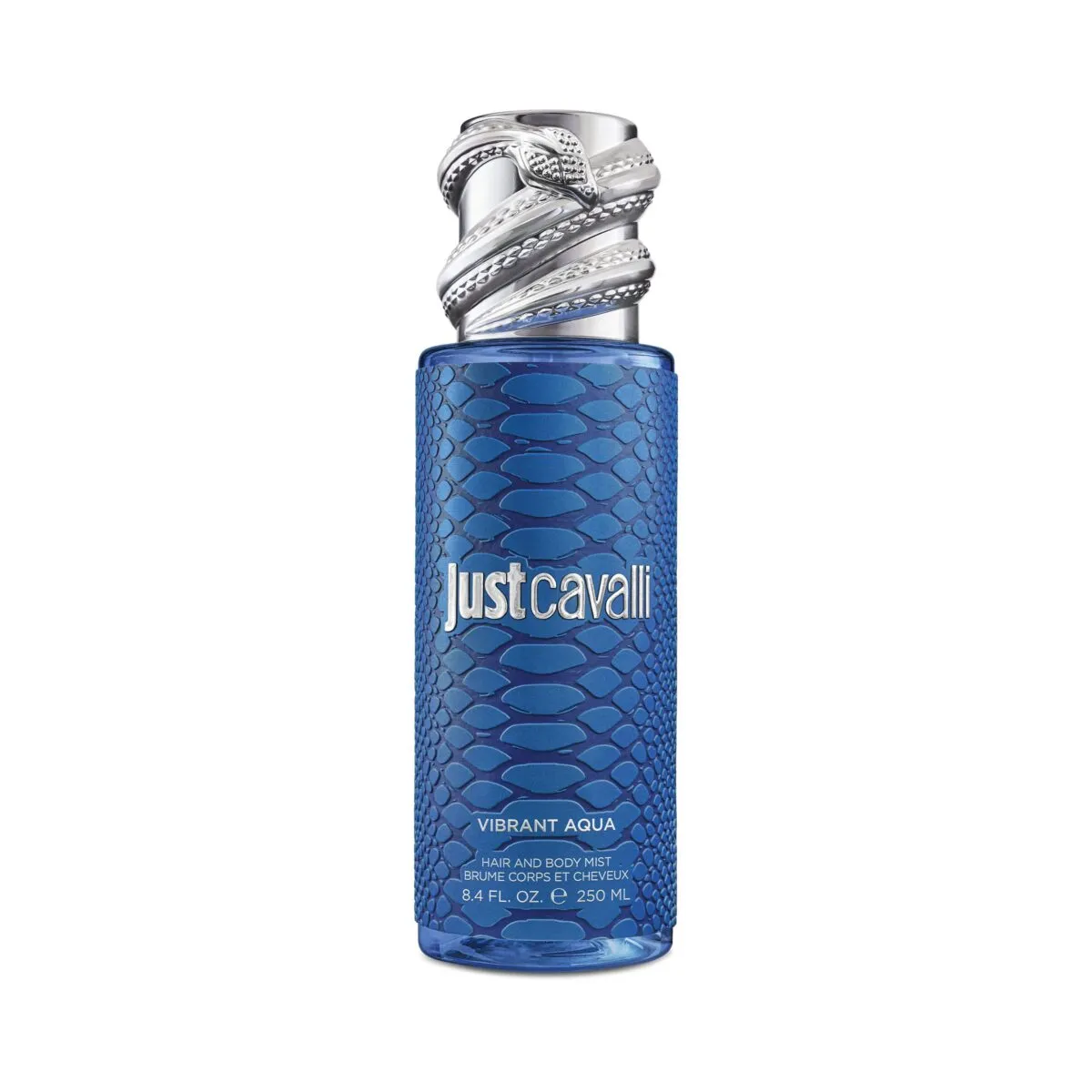 Roberto Cavalli Vibrant Aqua Body Mist For Her 250ml