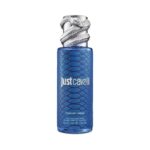 Roberto Cavalli Vibrant Aqua Body Mist For Her 250ml