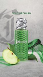 Roberto Cavalli Wild Orchard Body Mist For Her 250ml - Image 2