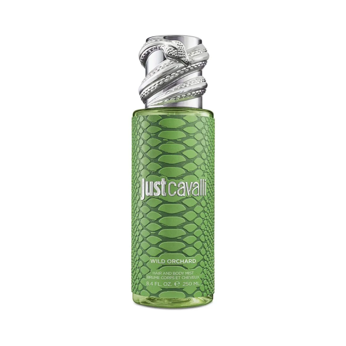Roberto Cavalli Wild Orchard Body Mist For Her 250ml