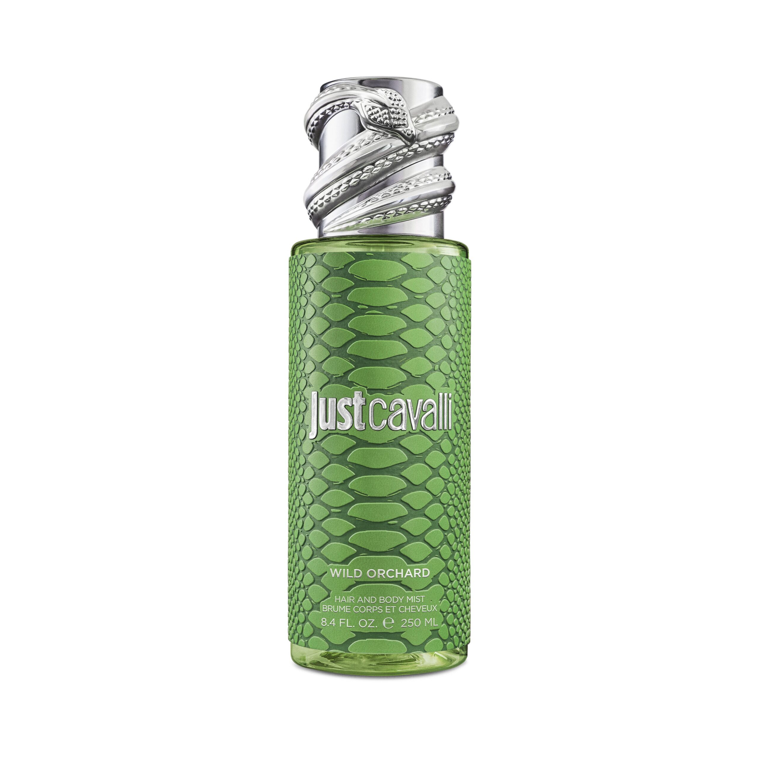 UALI09II013E0293_ECOM_STILL-2.jpg Roberto Cavalli Wild Orchard Body Mist For Her 250ml - Image 1