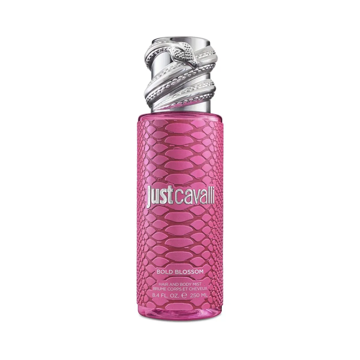 Roberto Cavalli Just Cavalli Bold Blossom (w) 250ML Hair & Body Mist