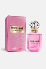 Roberto Cavalli Paradiso Rosa For Her EDP 75ml - Image 2