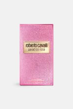 Roberto Cavalli Paradiso Rosa For Her EDP 75ml - Image 3