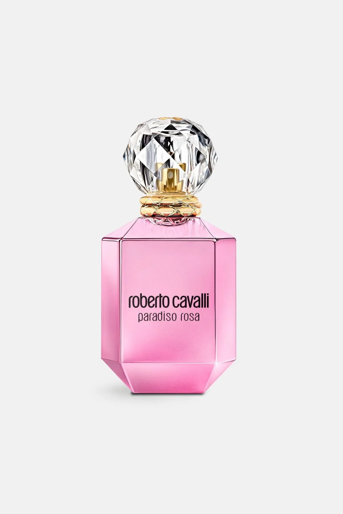Roberto Cavalli Paradiso Rosa For Her EDP 75ml