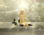 Roberto Cavalli Sultry Gold Body Mist For Her 250ml - Image 2