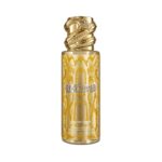 Roberto Cavalli Sultry Gold Body Mist For Her 250ml