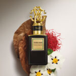 Roberto Cavalli Gold Collection Tobaccomore Unisex EDP 100ml - Image 5