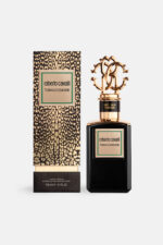 Roberto Cavalli Gold Collection Tobaccomore Unisex EDP 100ml - Image 4