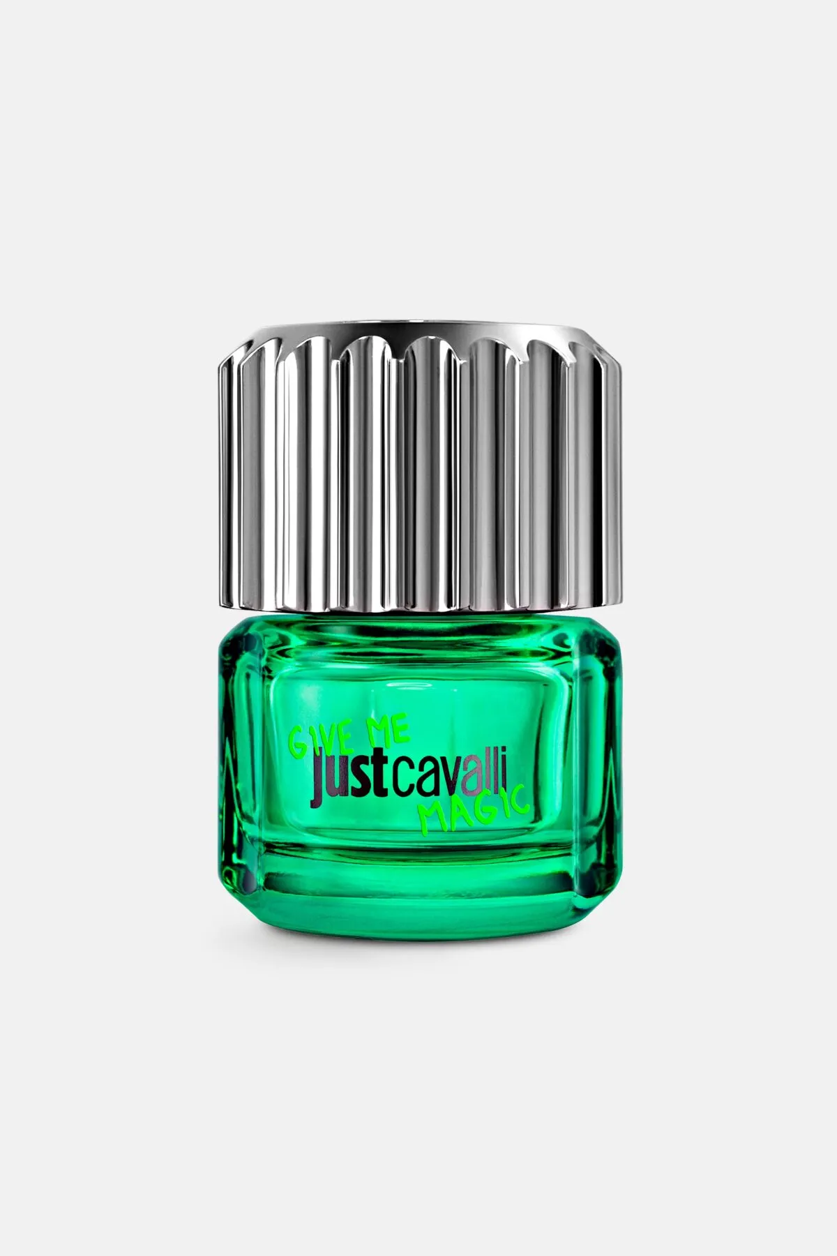 Roberto Cavalli Give Me Magic Just Cavalli For Him EDP 90ml