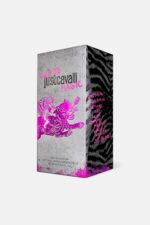 Roberto Cavalli Give Me Magic Just Cavalli For Her EDP 90ml - Image 3