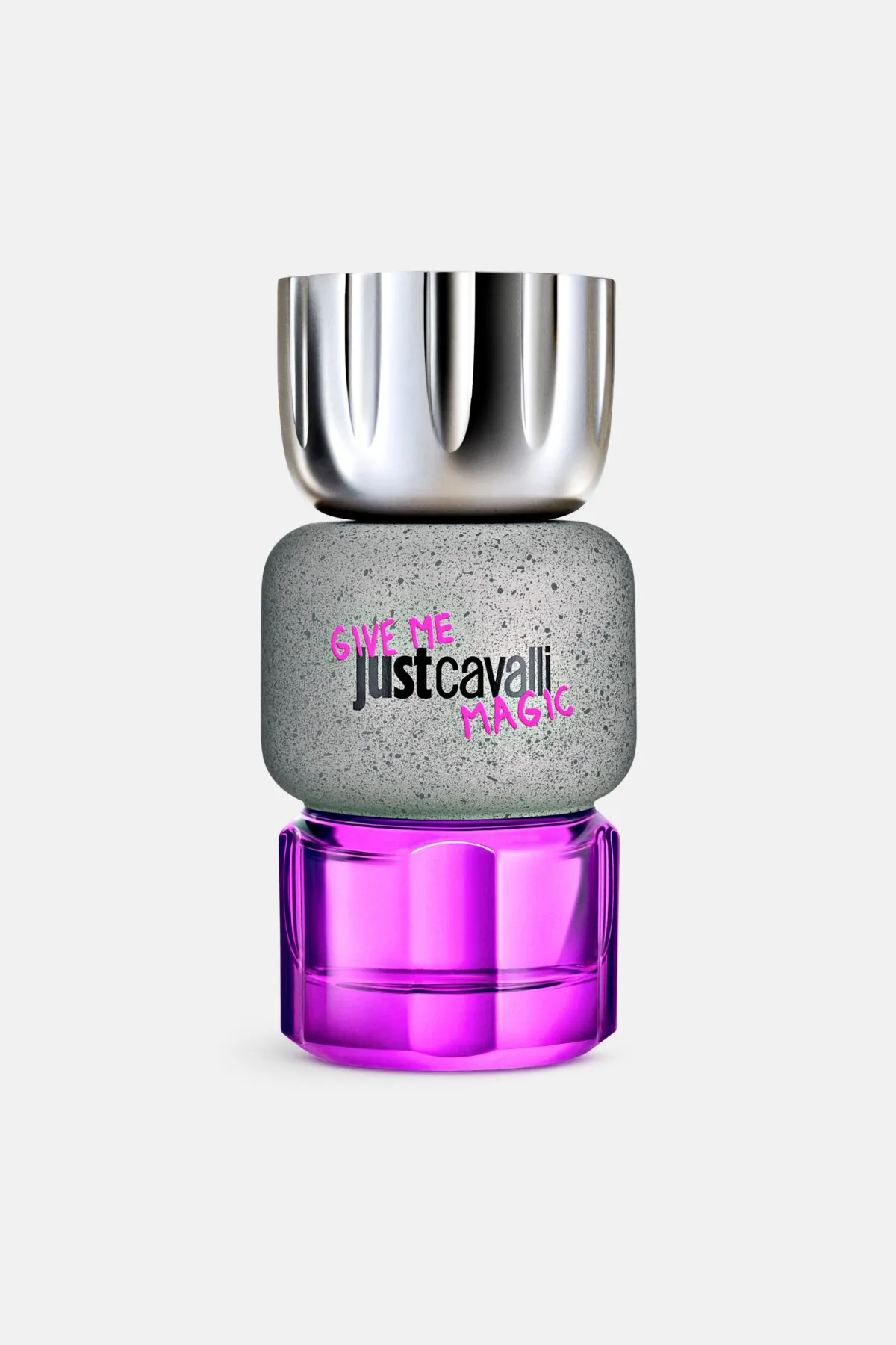 Roberto Cavalli Give Me Magic Just Cavalli For Her EDP 90ml