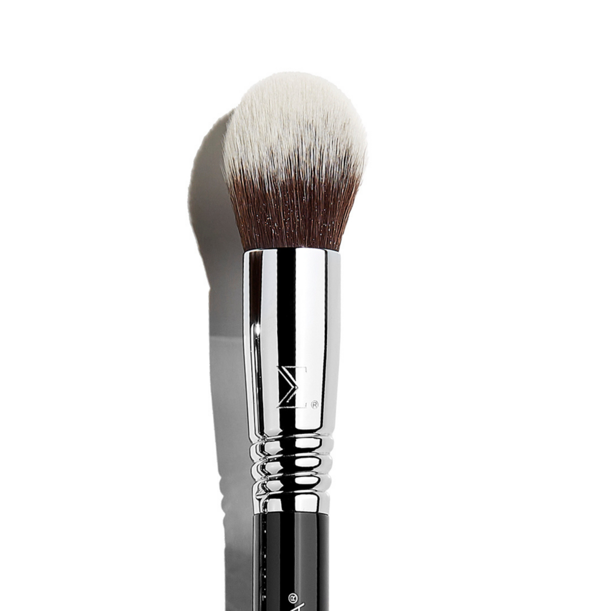Beauty Tools Flat Blending Brush K.01 - Image 2
