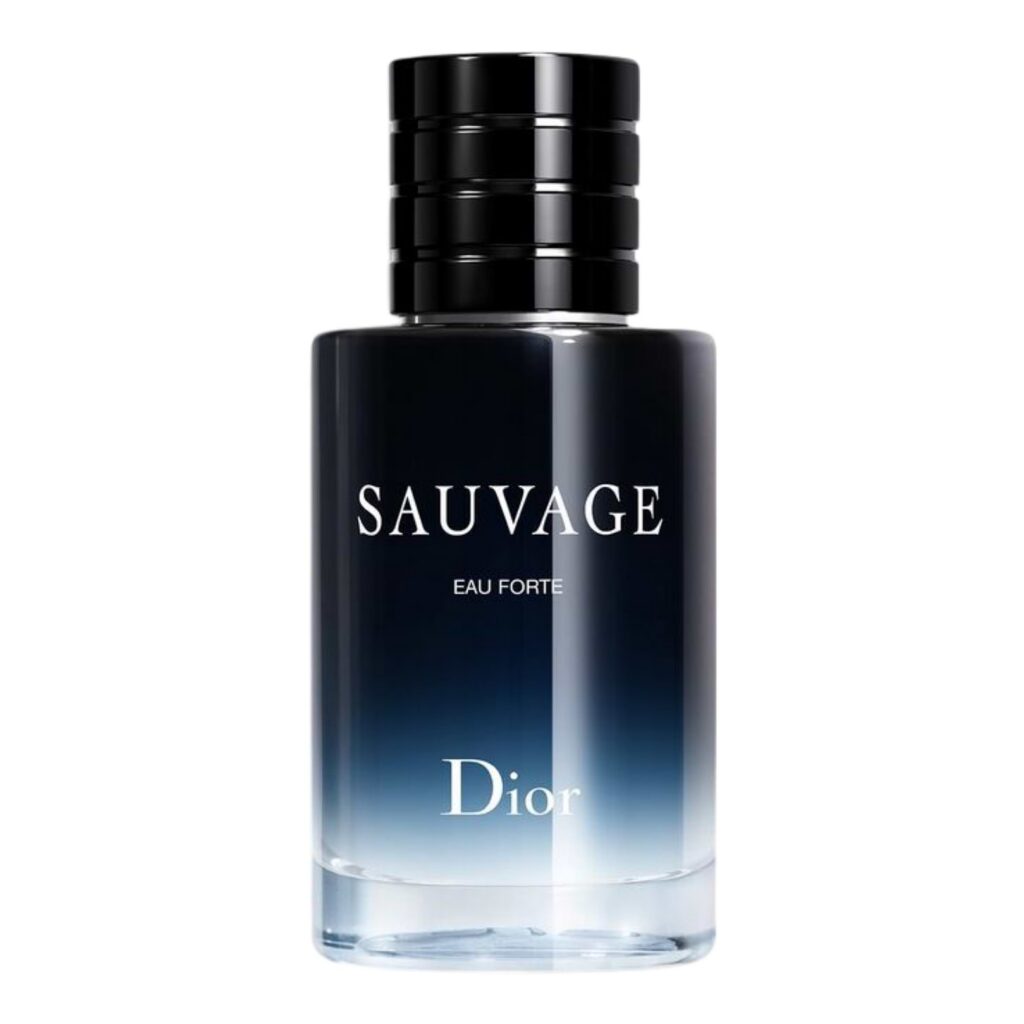 Dior Sauvage Eau Forte For Him Parfum 60ml