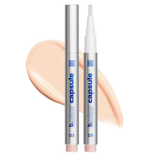 7Days Hydrating Face & Eyes Concealer 03 Neutral
