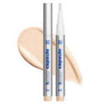 7Days Hydrating Face & Eyes Concealer 04 Honey
