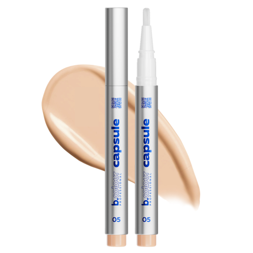 7Days Hydrating Face & Eyes Concealer 05 Golden