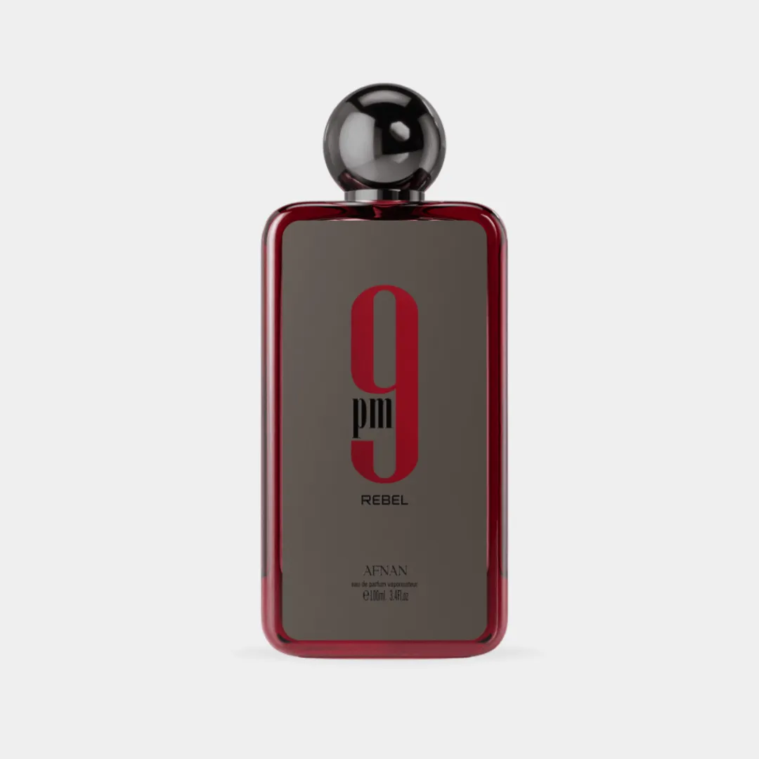Afnan 9PM Rebel Unixes EDP 100ml